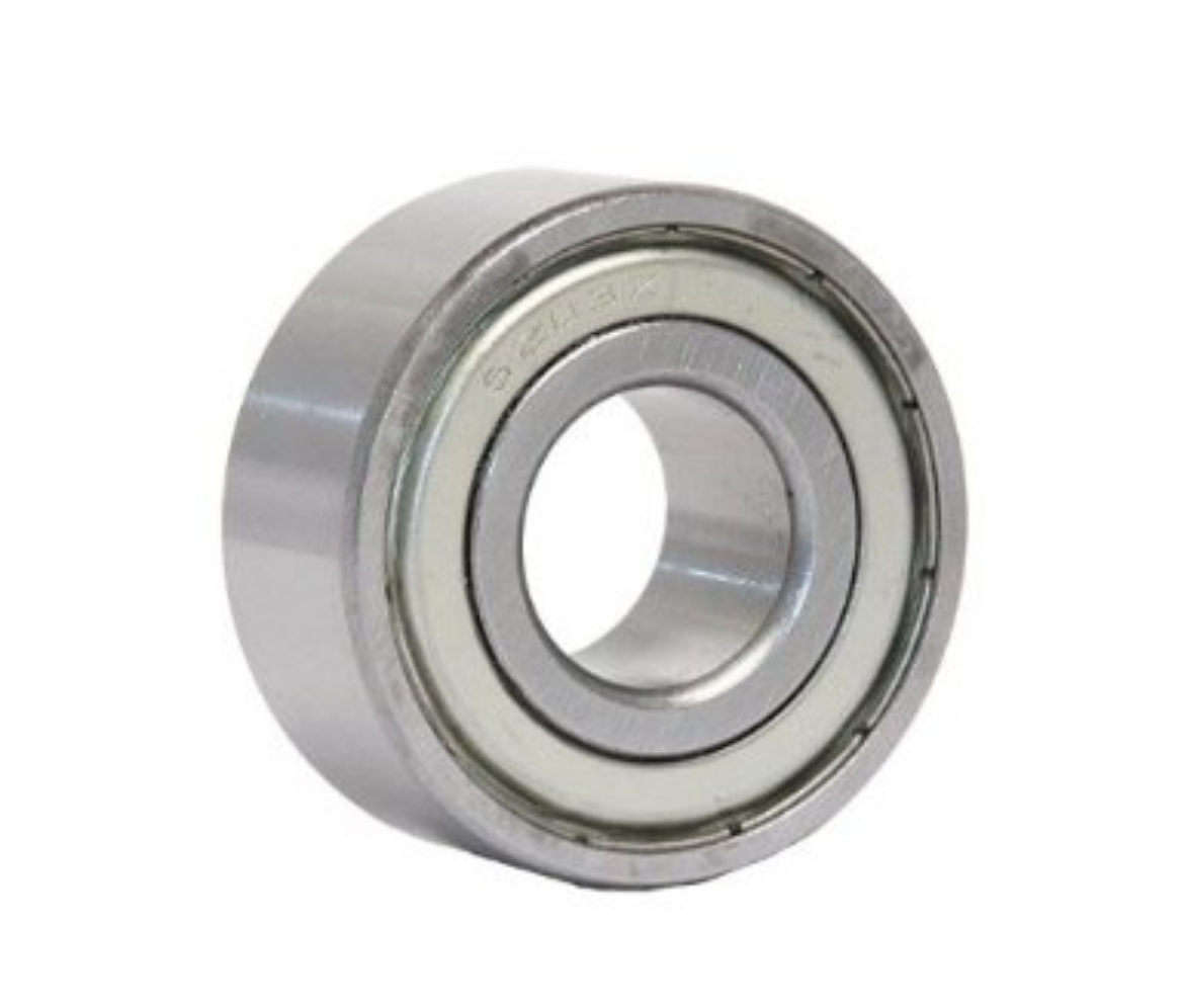 Picture of BALL BEARING METRIC 30X62X16