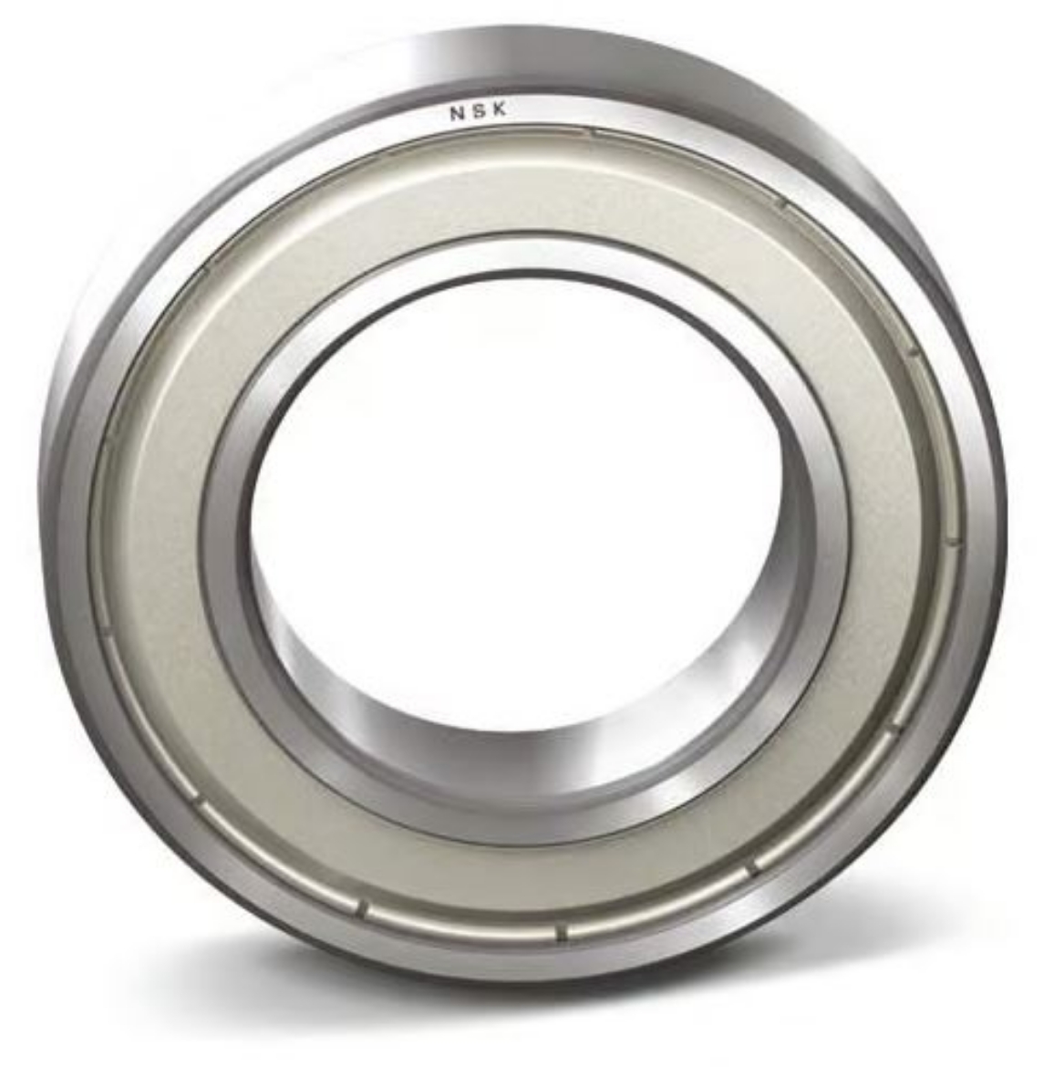 Picture of BALL BEARING METRIC 25X52X15