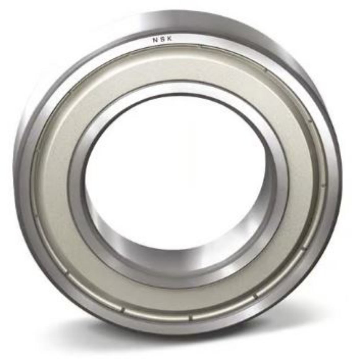 Picture of BALL BEARING METRIC 25X47X12