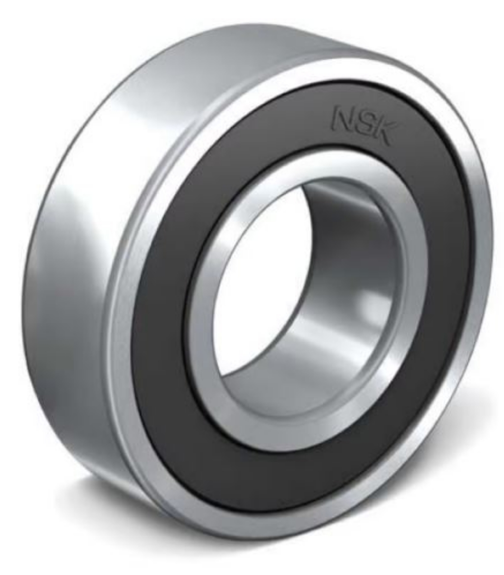 Picture of BALL BEARING METRIC 15X42X13