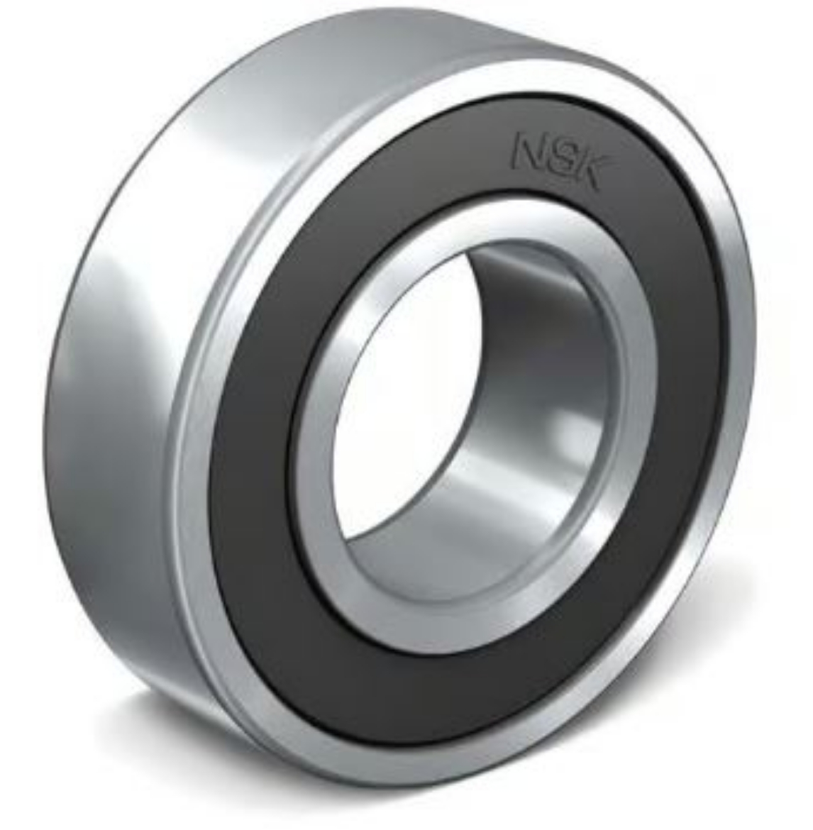 Picture of BALL BEARING METRIC 10X26X8