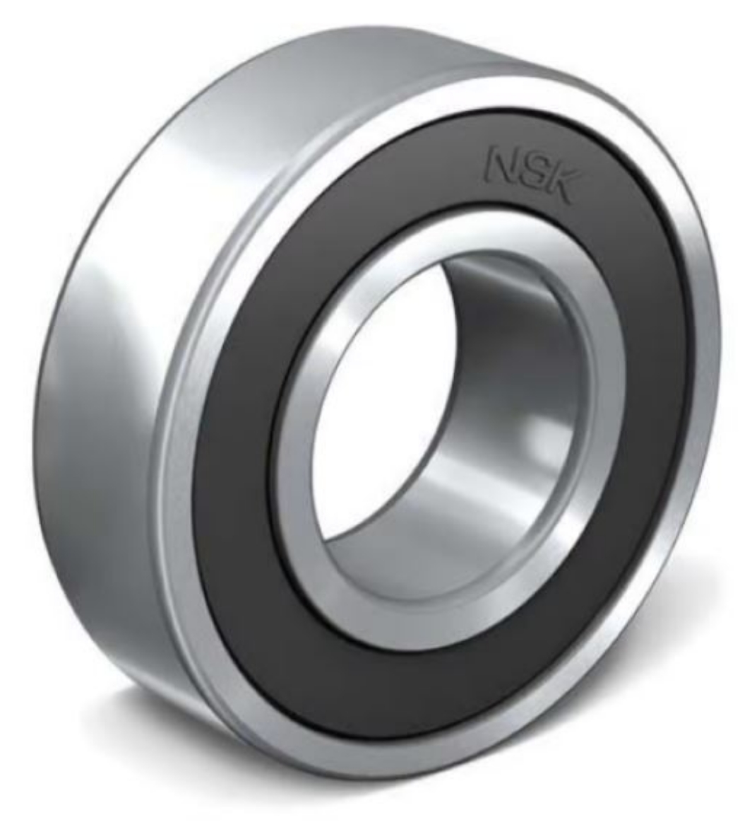 Picture of BALL BEARING 9X24X7  C3   609VV