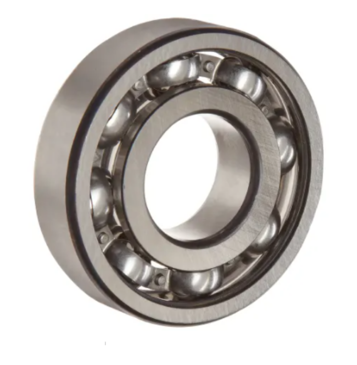 Picture of BALL BEARING METRIC 30X90X23 (OPEN ONLY)