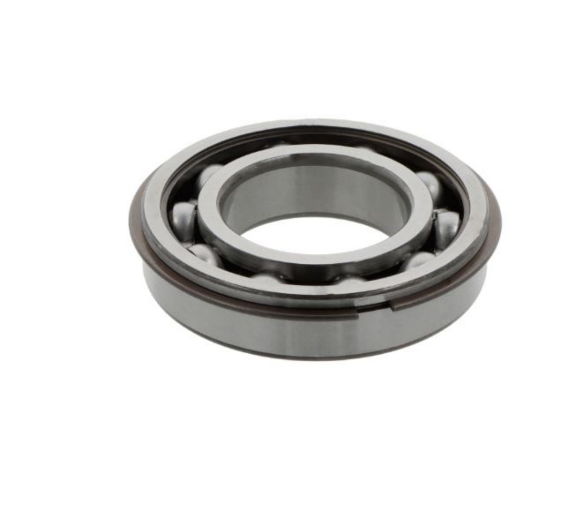 Picture of BALL BEARING METRIC 17X47X14 GROOVE