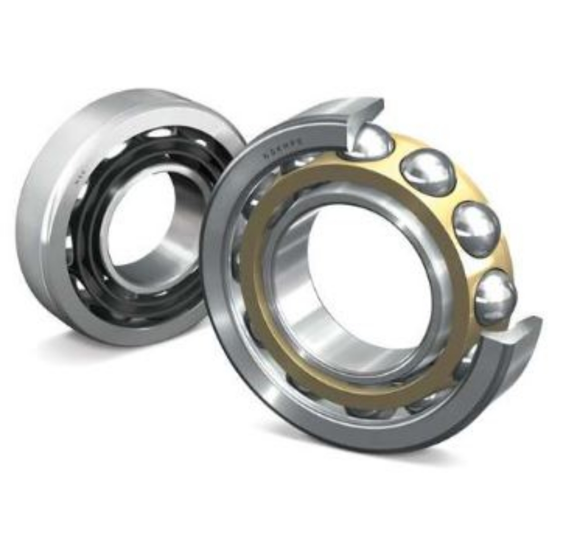 Picture of BALL BEARING METRIC 20X52X15