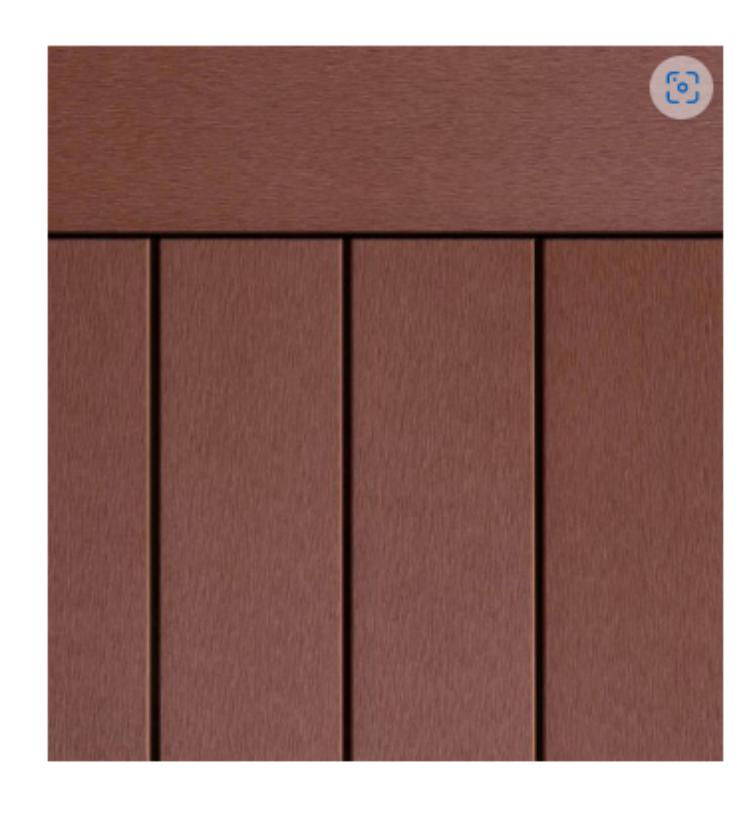 Picture of Ekodeck Plus 137 x 23 x 5400mm Classic Red Rock Composite Decking