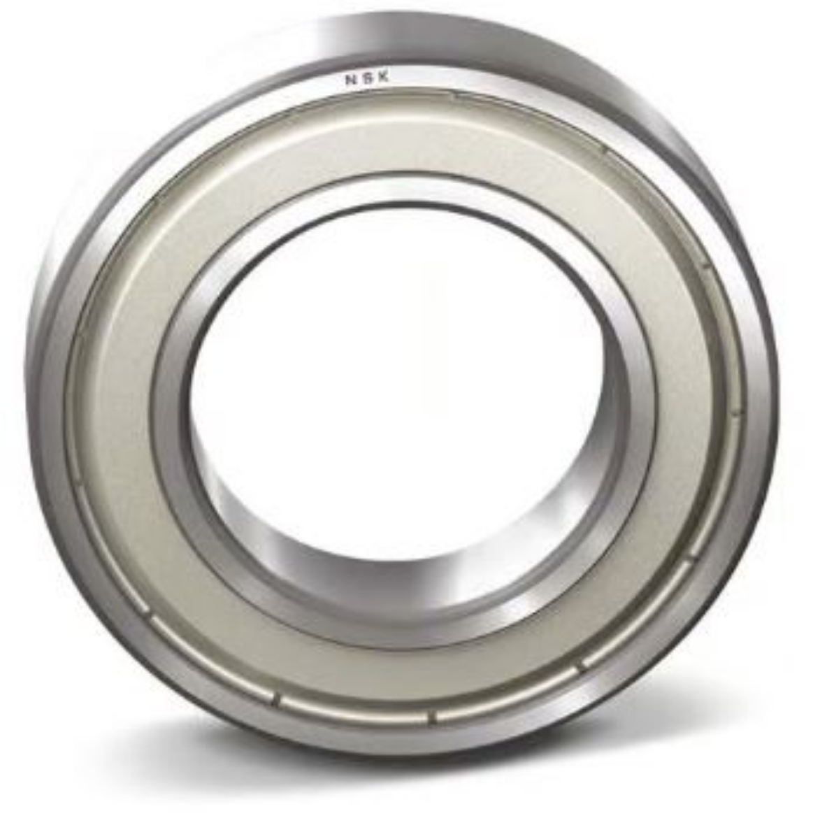 Picture of BALL BEARING METRIC 25X52X15 C3 METAL SHIELD