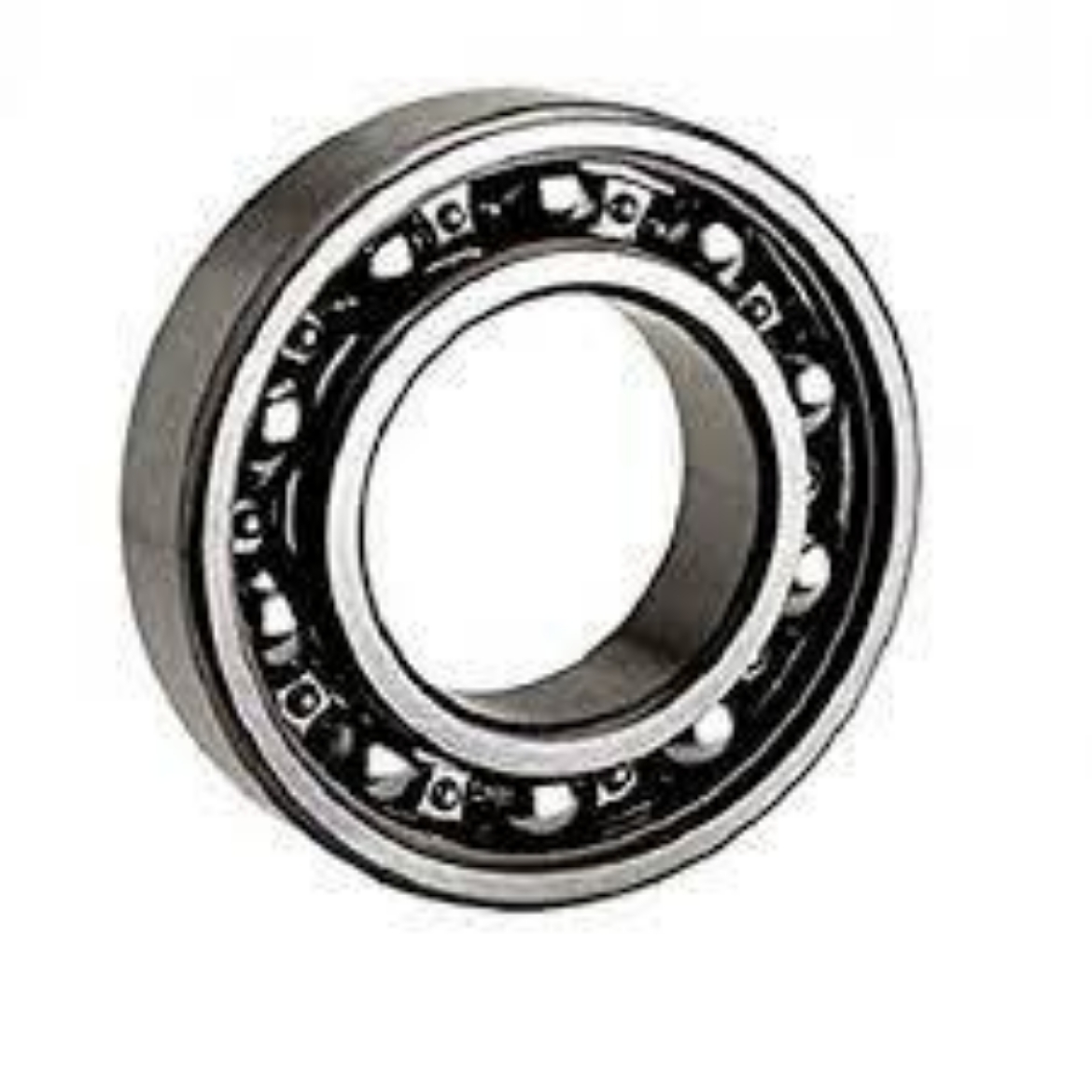 Picture of Ball Bearing 43x68x13