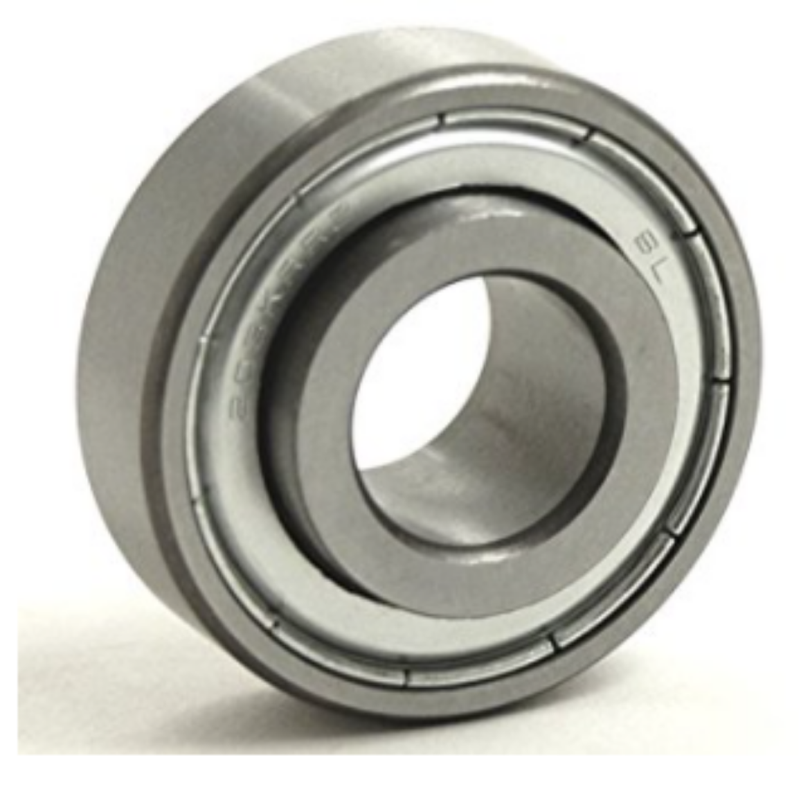 Picture of TIMKEN BEARING BALL DEEP GROOVE 16.26x47x18.26mm