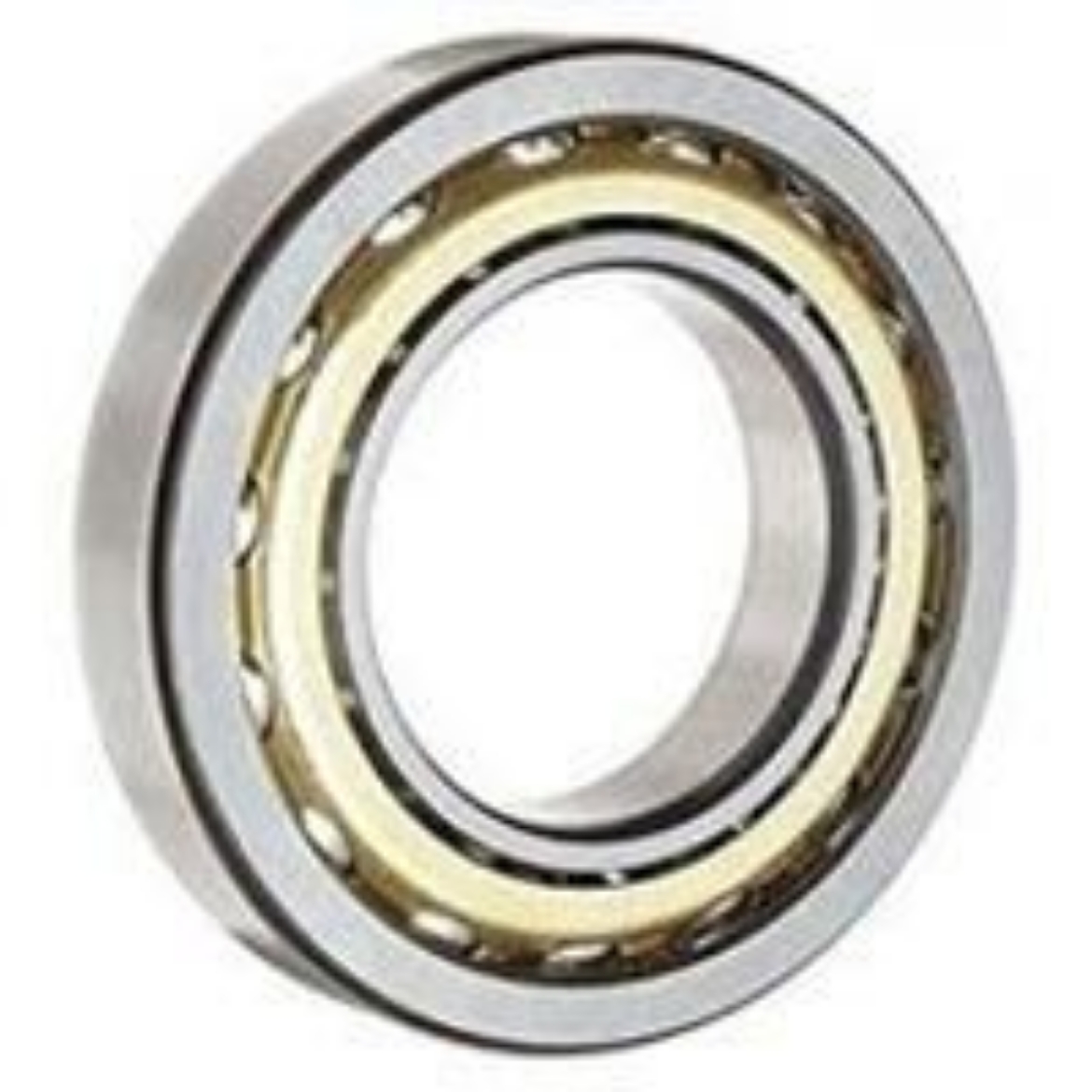 Picture of CYLINDRICAL ROLLER  BEARING METRIC 150X225X35 METAL SHIELD