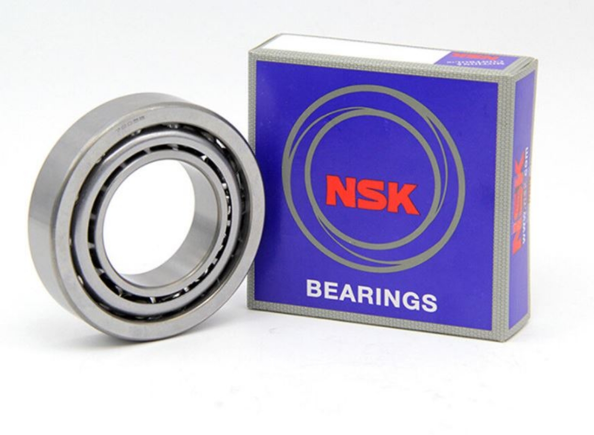 Picture of THRUST BEARING METRIC 17X40X12 - SINGULAR