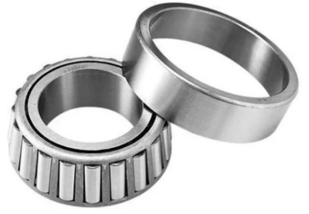 Picture of TIMKEN TAPER ROLLER BEARING MET CUP & CONE 25X52X22MM 33205-90KA1