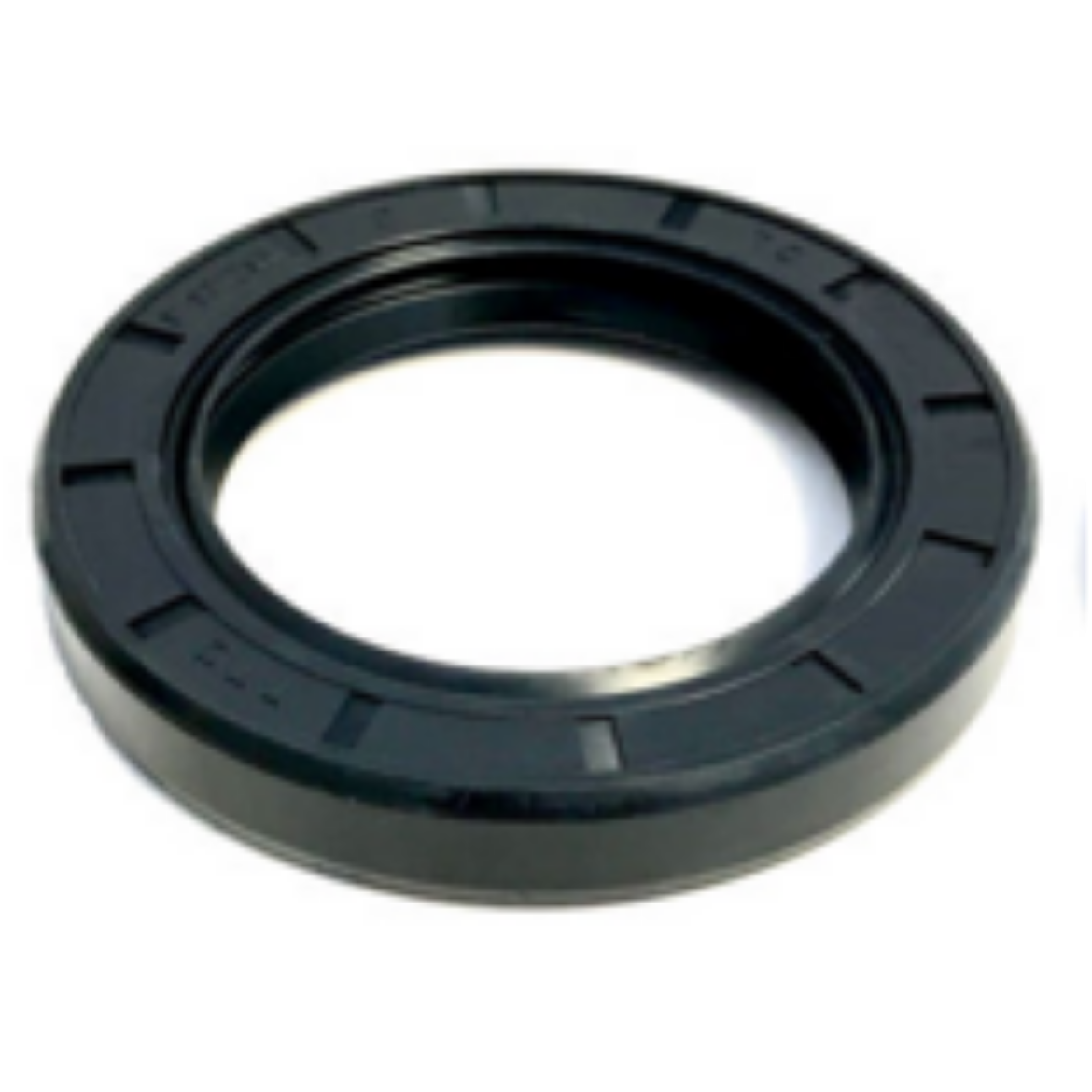 Picture of ROTARY SEAL FKM TWIN LIP RUBBER ENCASED 250X280X15MM LP