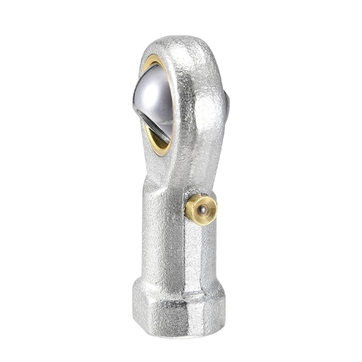 Picture of ROD END RH 1/4 BORE, 1/4-28 FEMALE END