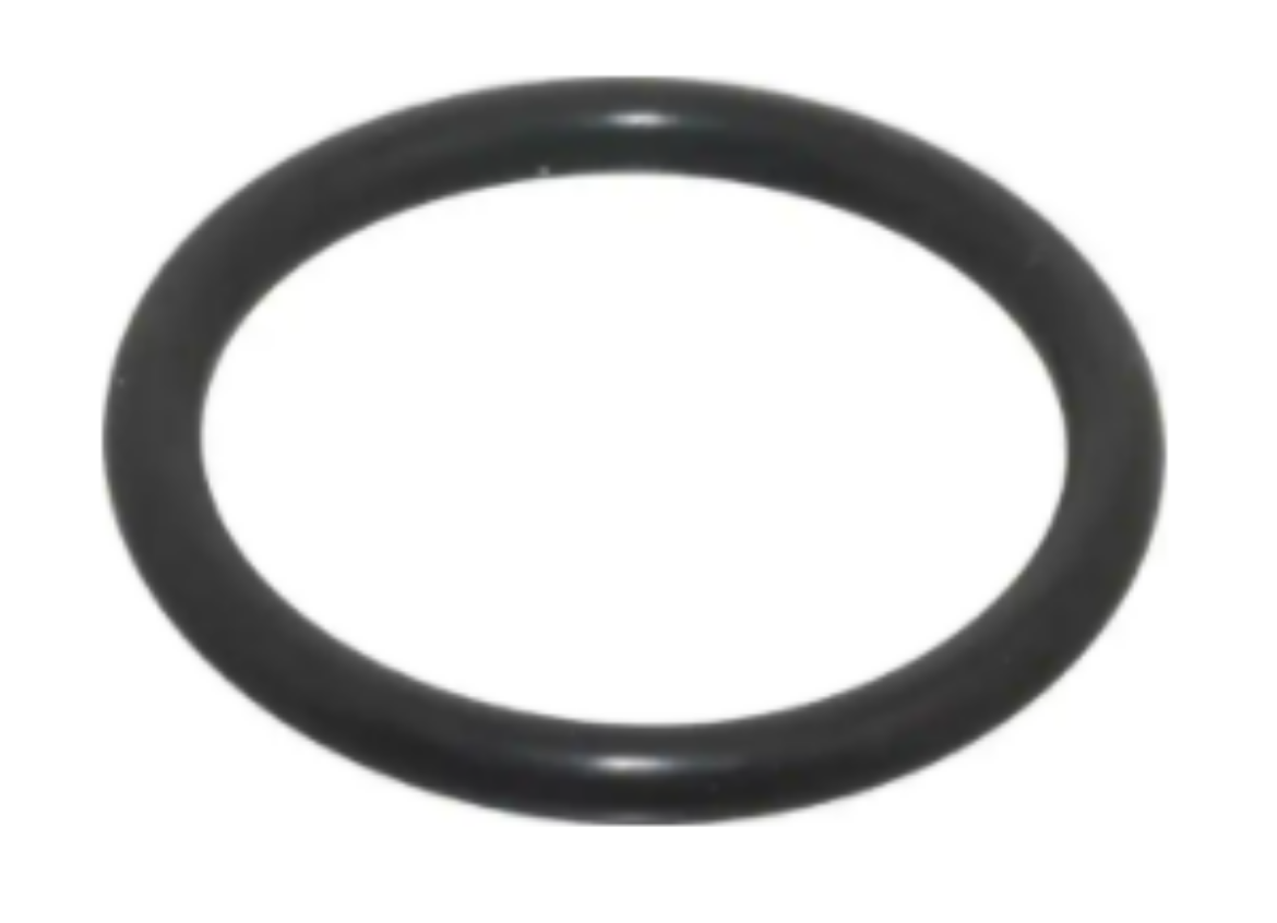 Picture of O-RINGS 1/8 x 3-3/8 90 DURO (3)