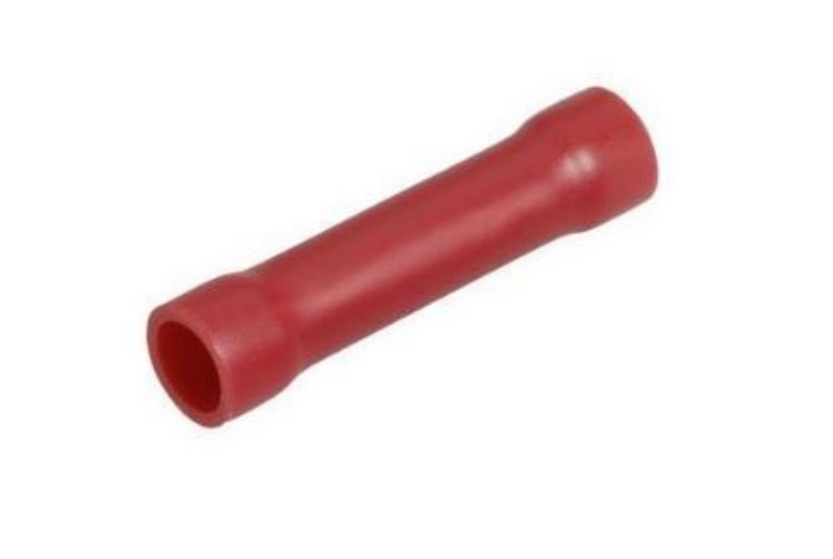 Picture of NARVA CABLE JOINER INSUL RED 3MM (15)