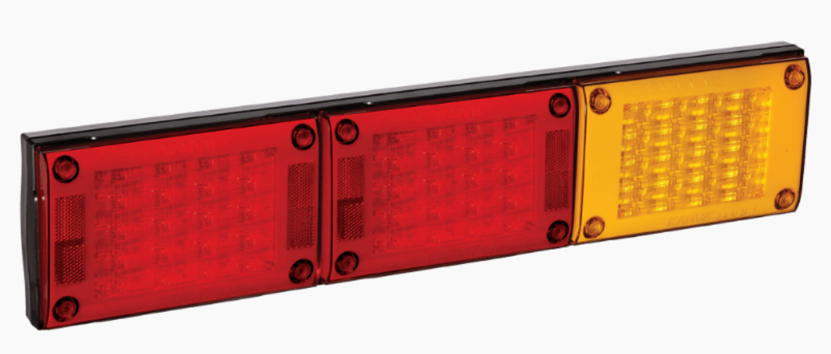 Picture of NARVA 8-28V MDL 48 LED INDICATOR LAMP KI