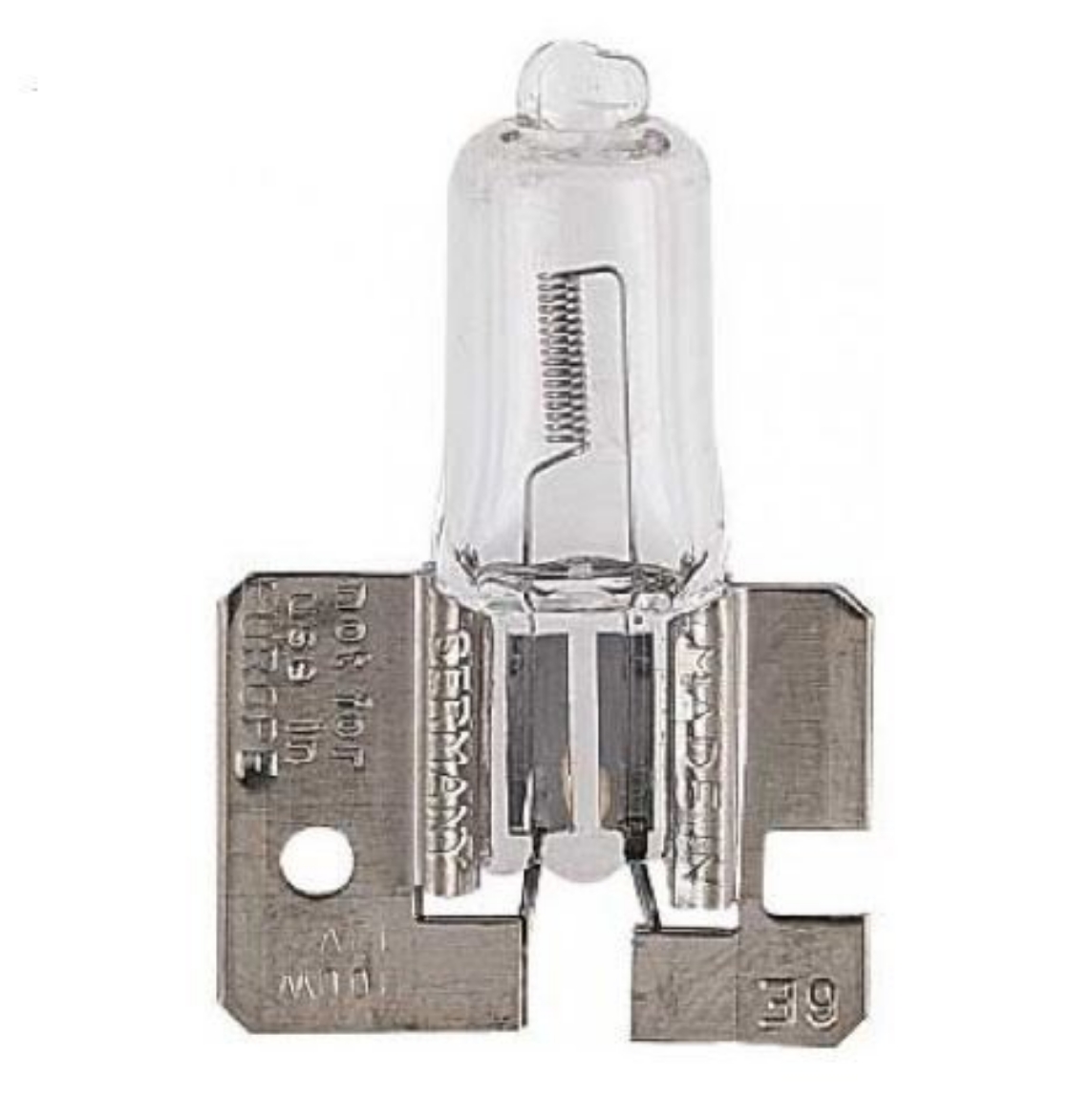 Picture of NARVA Globe Halogen H2 12v 100w