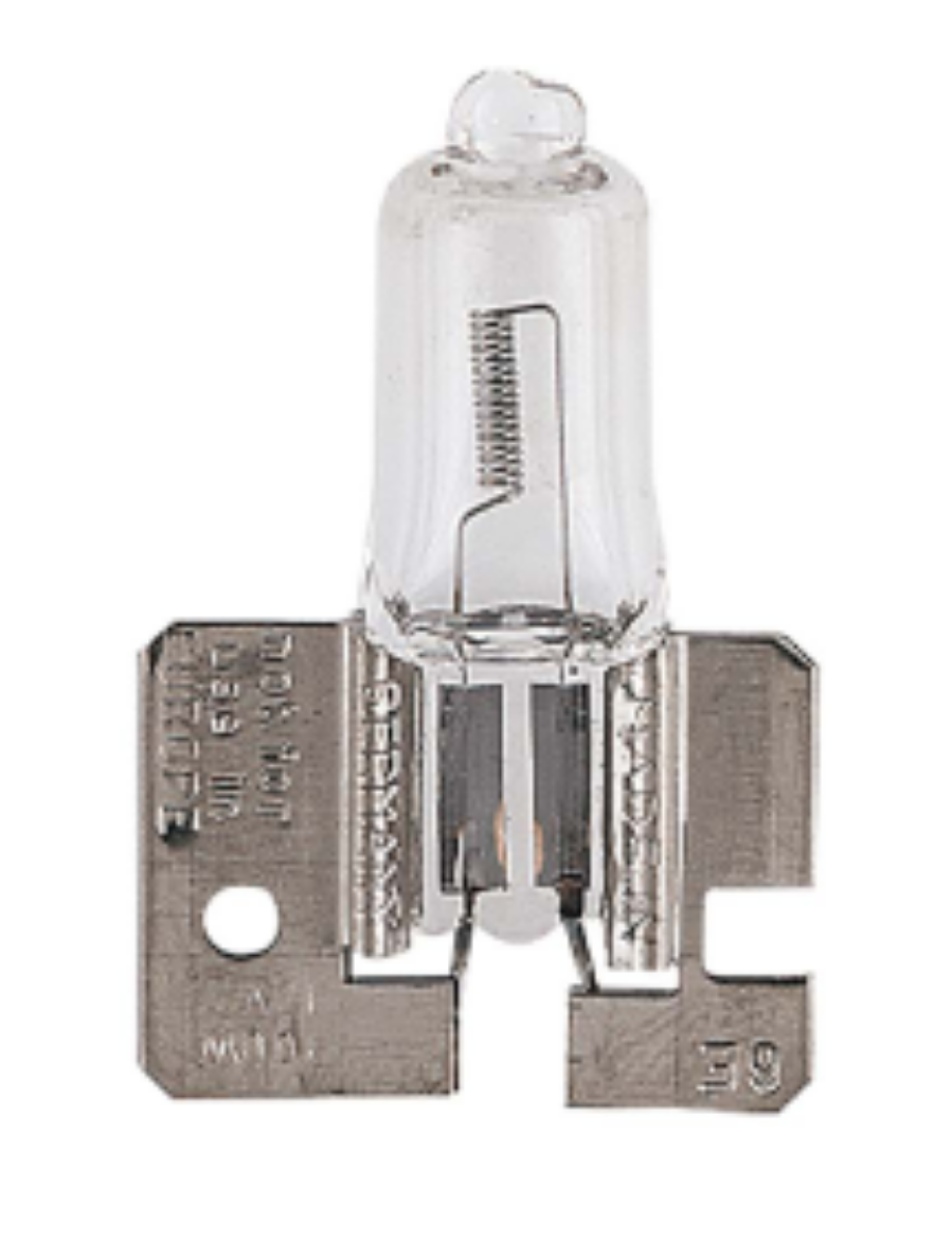 Picture of NARVA Globe Halogen H2 24v 100w