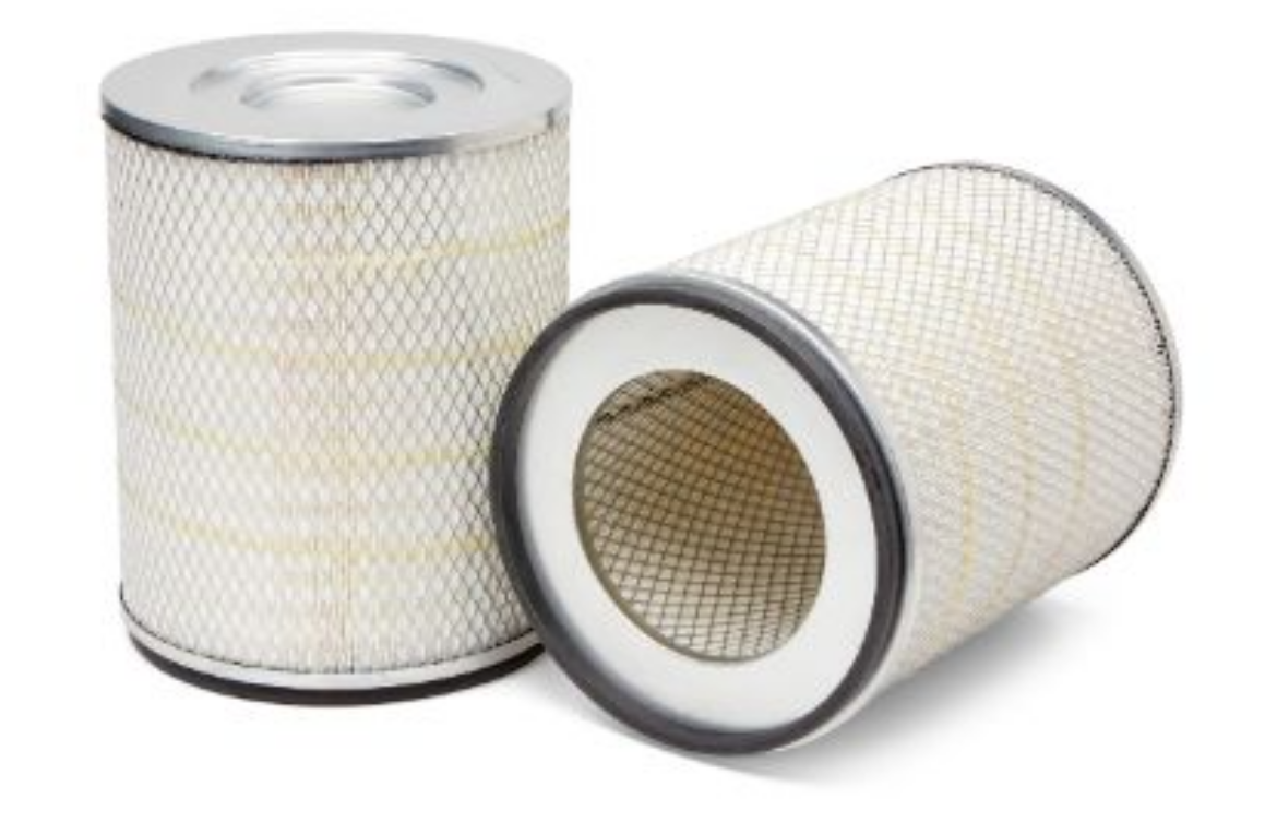 Picture of AIR FILTER PRIMARY - use with AF338, AF959     P181104