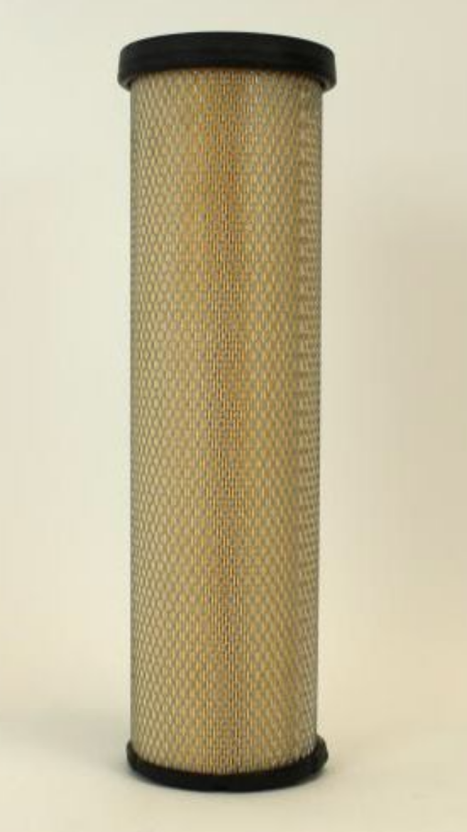 Picture of AIR FILTER SECONDARY MAGNUM RS - use with AF25437, AF25756     P777414, P537877