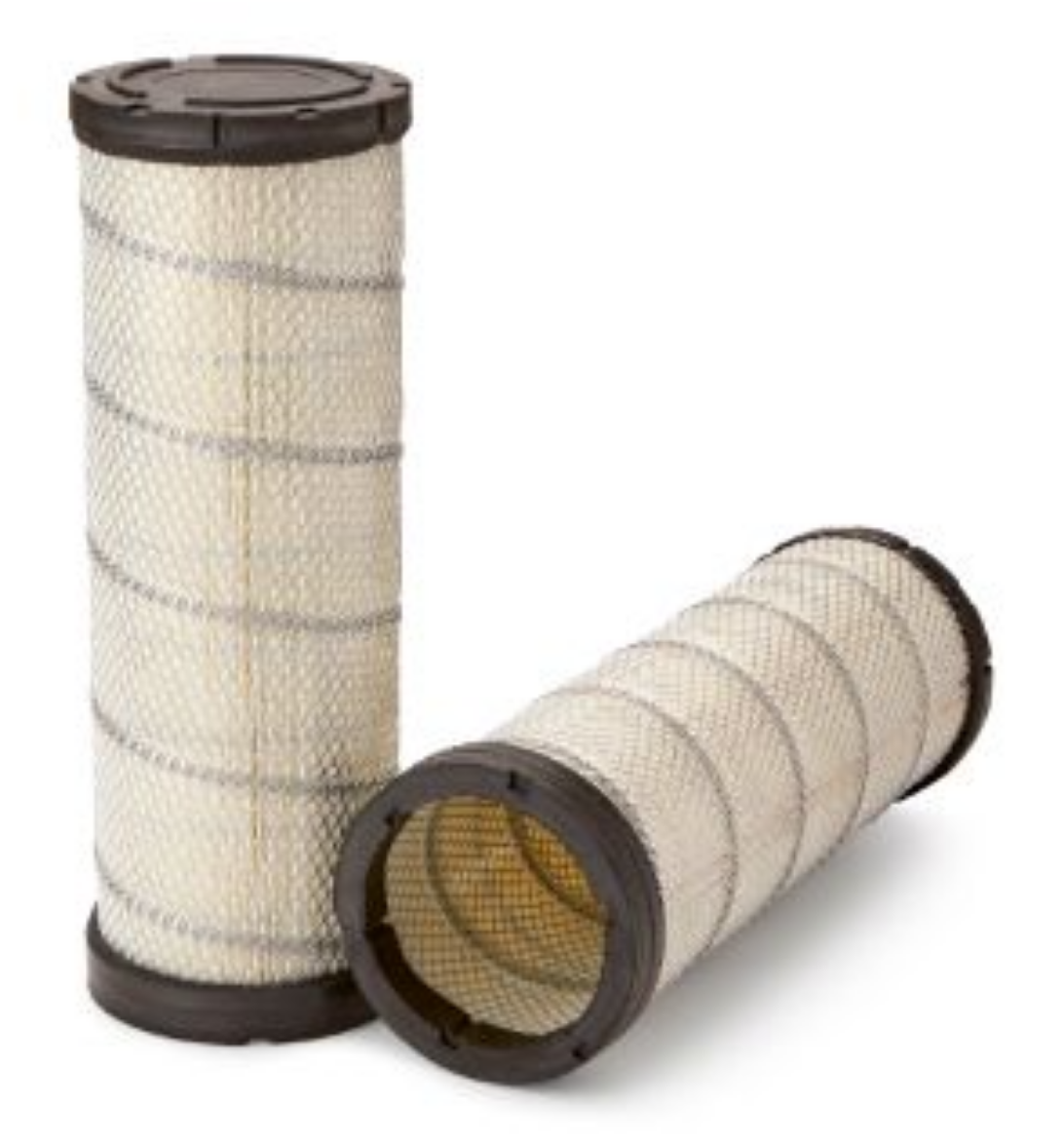 Picture of AIR FILTER SECONDARY MAGNUM RS - AF25454, AF25627      P777869