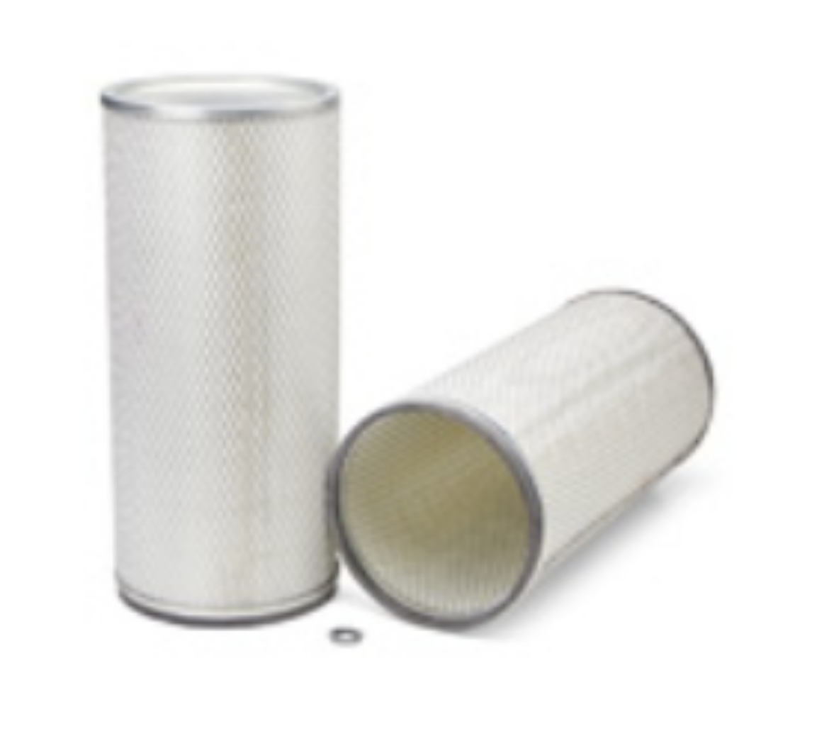 Picture of AIR FILTER SECONDARY - use with AF1605M or AF1605NF or  AF4605M    P128408