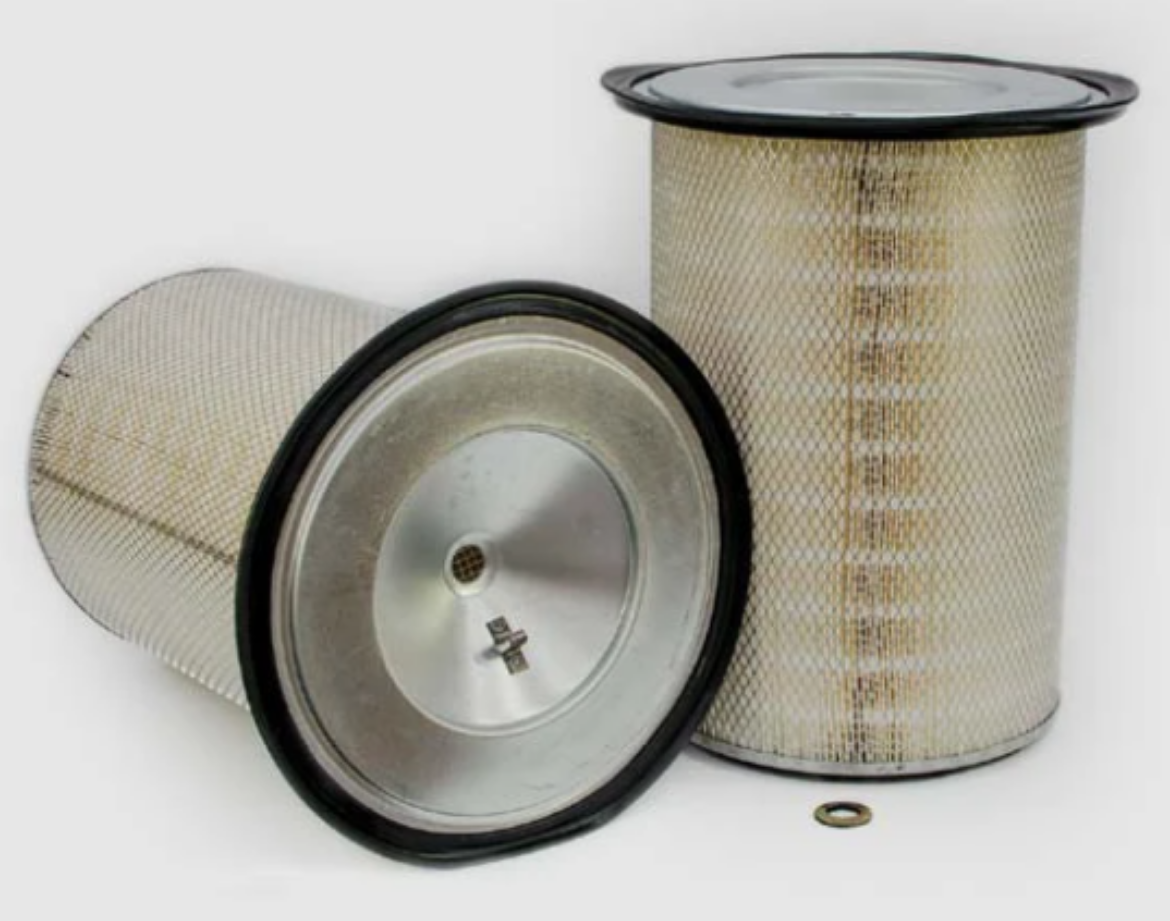 Picture of AIR FILTER PRIMARY - use with  AF1791      P145702