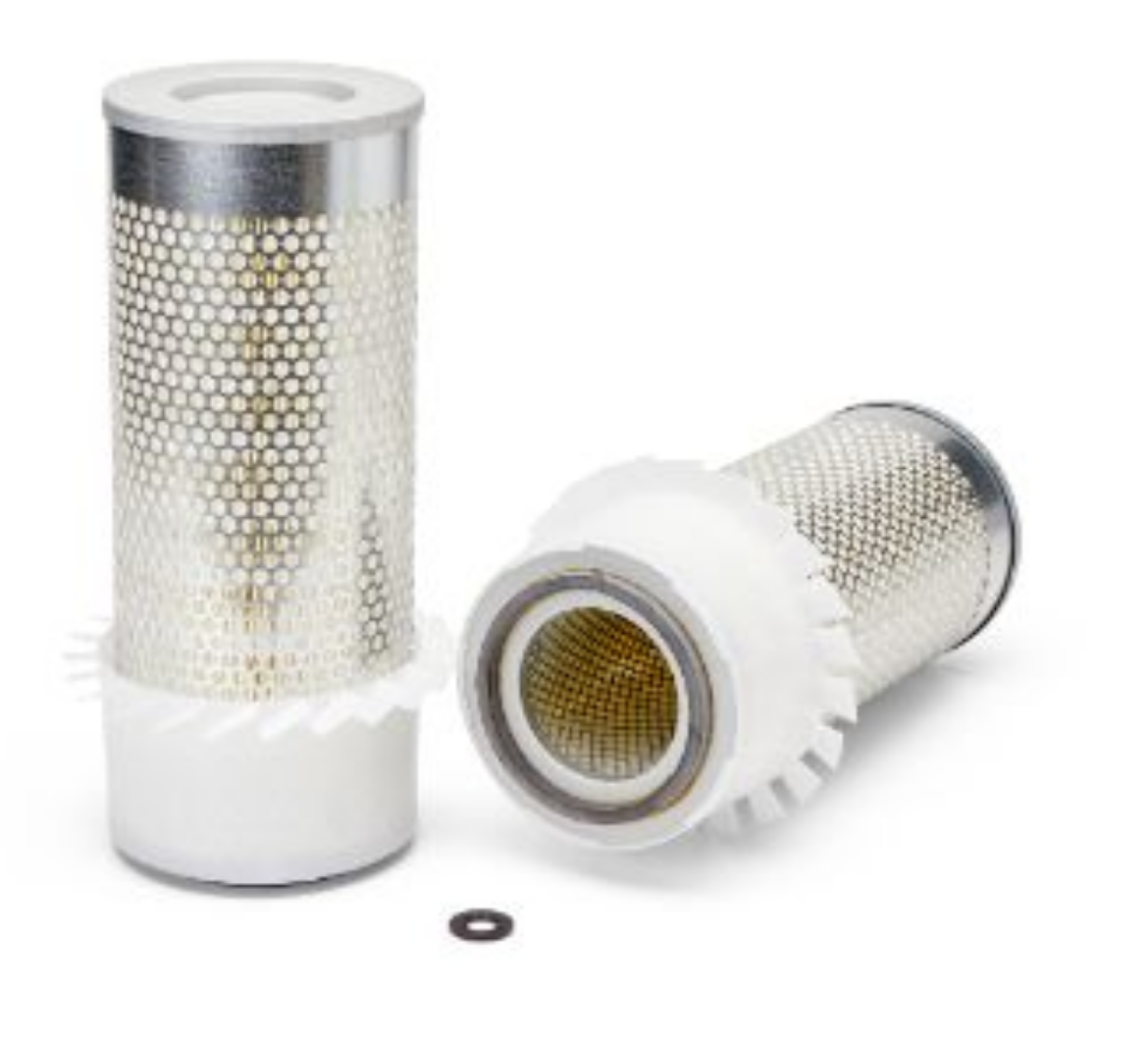 Picture of AIR FILTER PRIMARY - use with AF1680, AF4103     P181059