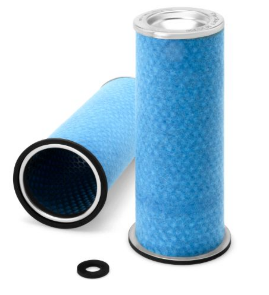 Picture of AIR FILTER SECONDARY - use with AF25323, AF25324K     P770735