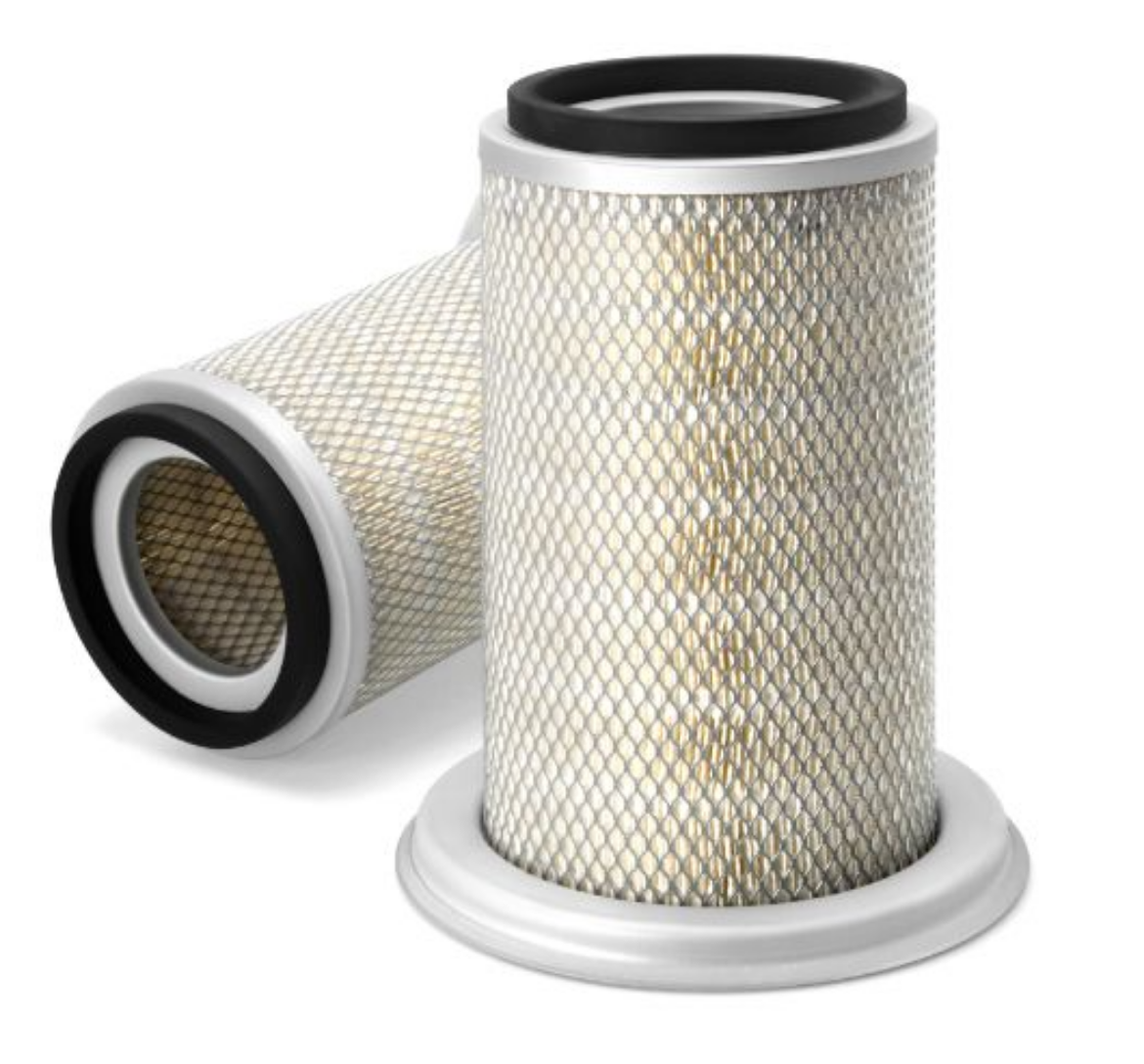 Picture of AIR FILTER PRIMARY - use with AF25356      P771590