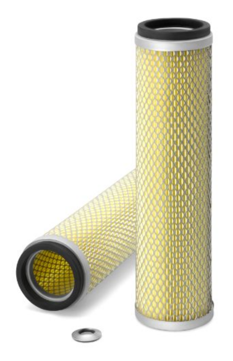 Picture of AIR FILTER SECONDARY - use with AF4059K     P112212