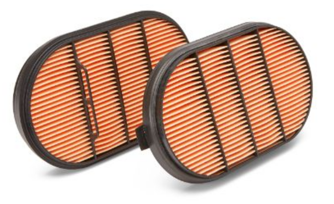 Picture of AIR FILTER SECONDARY - use with AF27876, AF4206     P601560