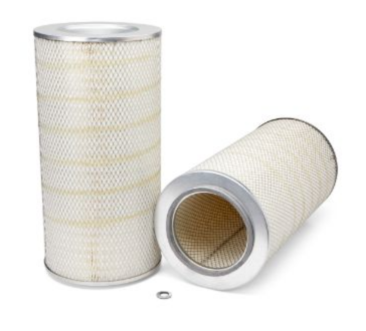 Picture of AIR FILTER PRIMARY - use with AF1922M     P127308