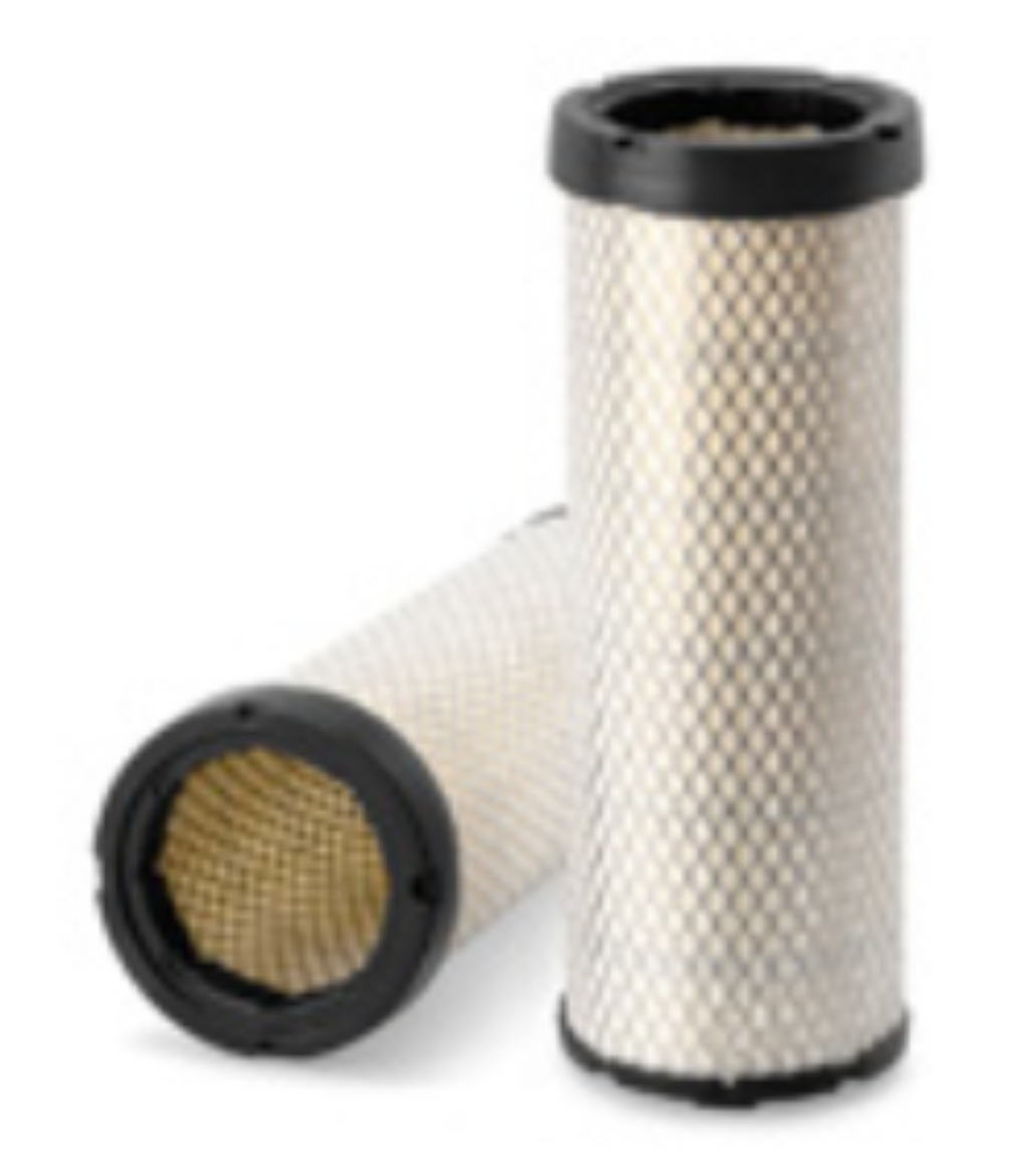 Picture of AIR FILTER SECONDARY -  use with AF4229     P601774