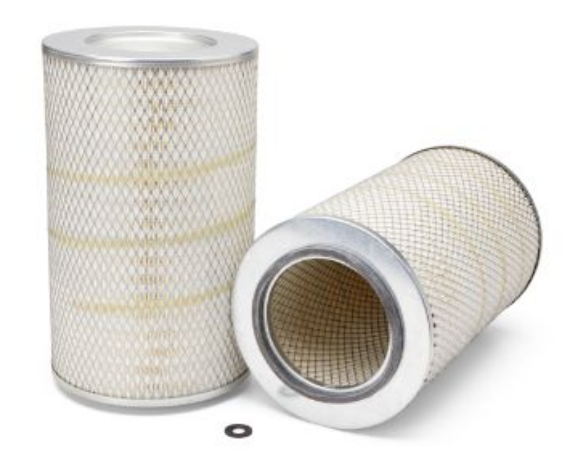 Picture of AIR FILTER PRIMARY - use with AF4757       P525943