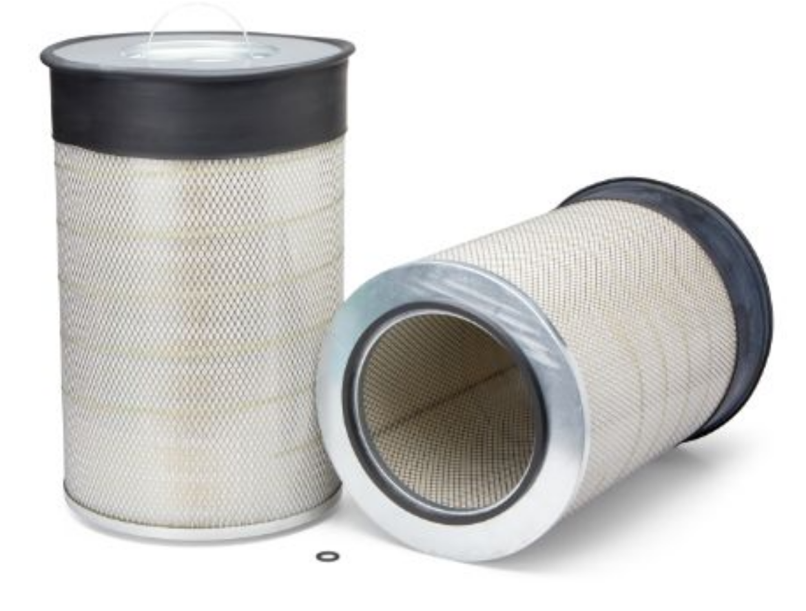 Picture of AIR FILTER PRIMARY - use with AF25545 - upgrade with AF25544NF     P619372