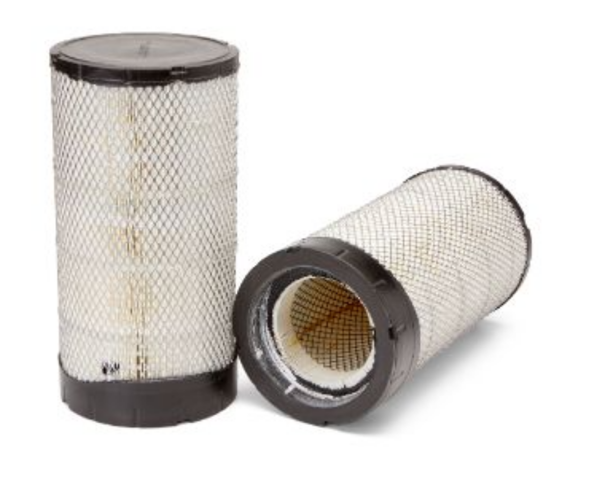 Picture of AIR FILTER PRIMARY OPTIAIR - use with AF26121     P628327