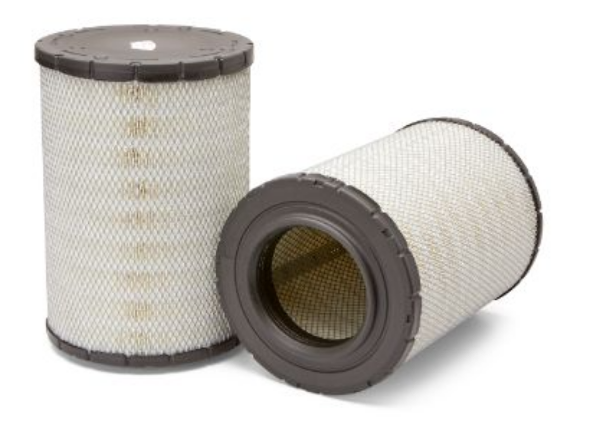 Picture of AIR FILTER PRIMARY MAGNUM RS - use with AF25624     P536457