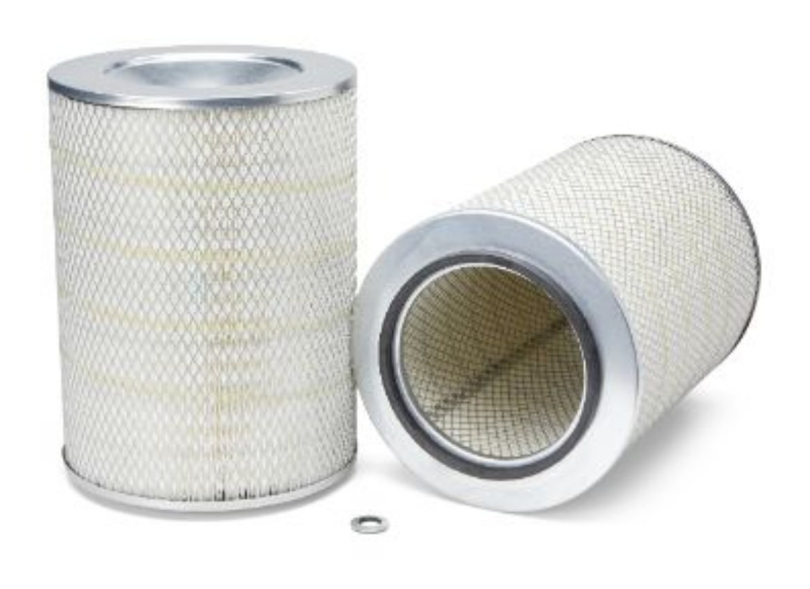 Picture of AIR FILTER PRIMARY - replaces AF421, use with AF821M     P182041