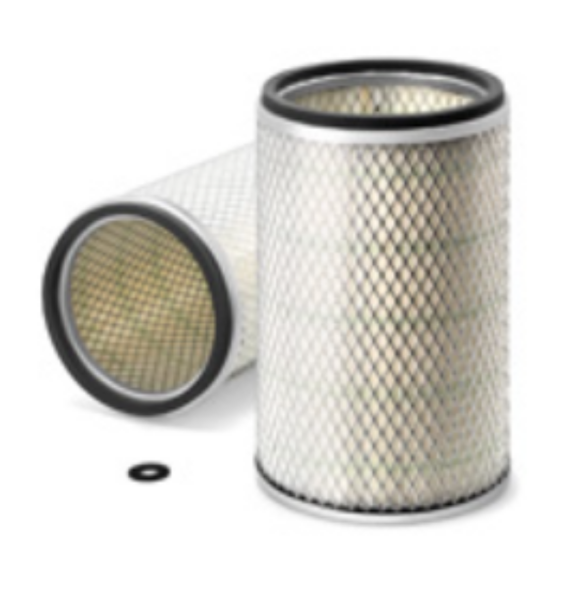 Picture of AIR FILTER SECONDARY - use with AF408    P131338