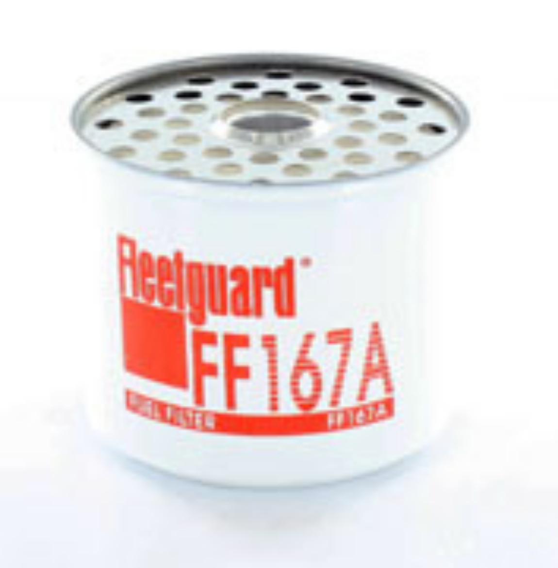 Picture of FUEL FILTER    P556245, P557111, P502420, B7296