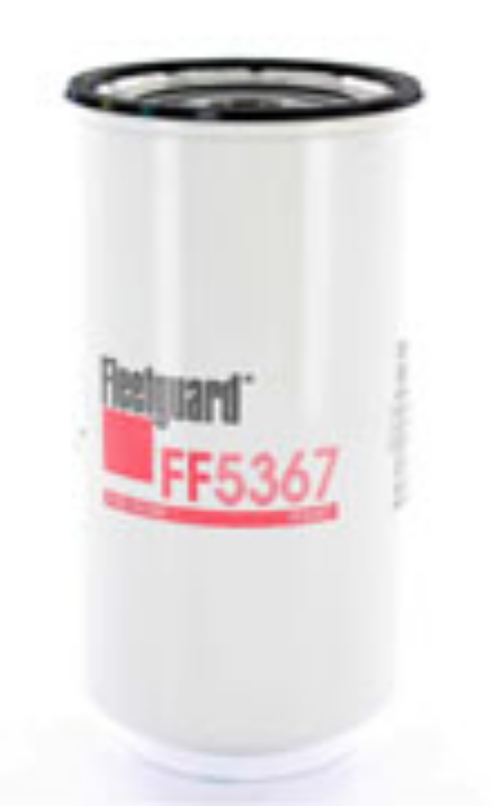 Picture of FUEL FILTER     P550391