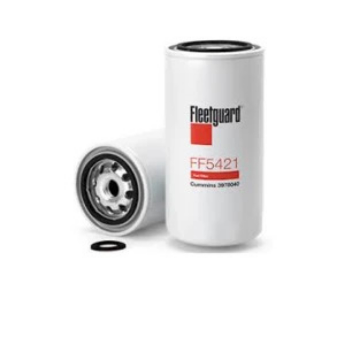 Picture of FUEL FILTER - upgrade of FF5485, Euro version of FF5612      P550881