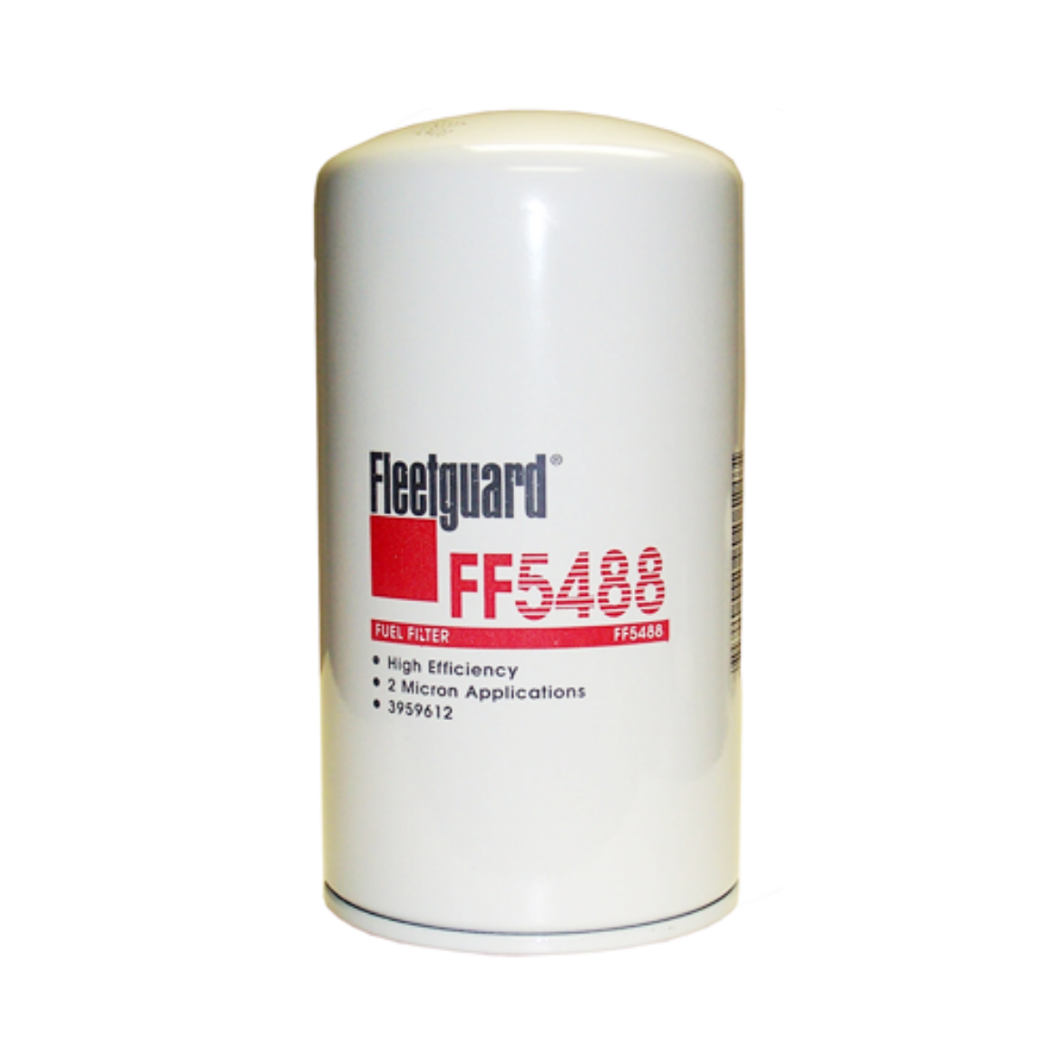 FF5488 FUEL FILTER - upgrade with FF5767 P550774 | The Boss Shop