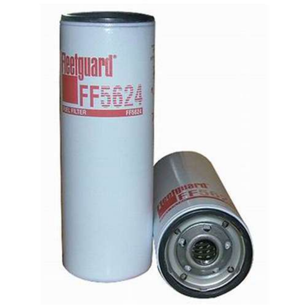 Picture of FUEL FILTER     P550625