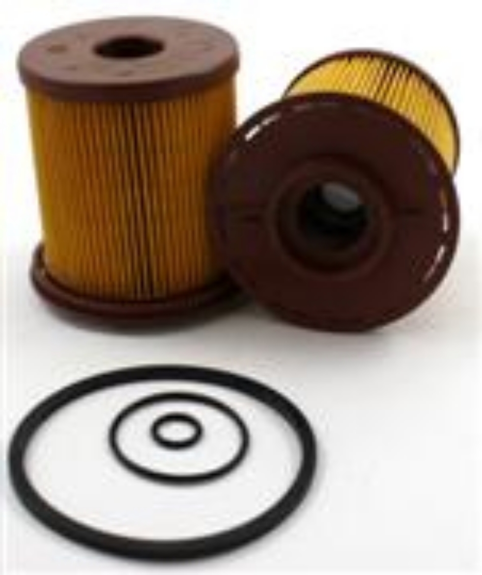 Picture of FUEL FILTER     P502414