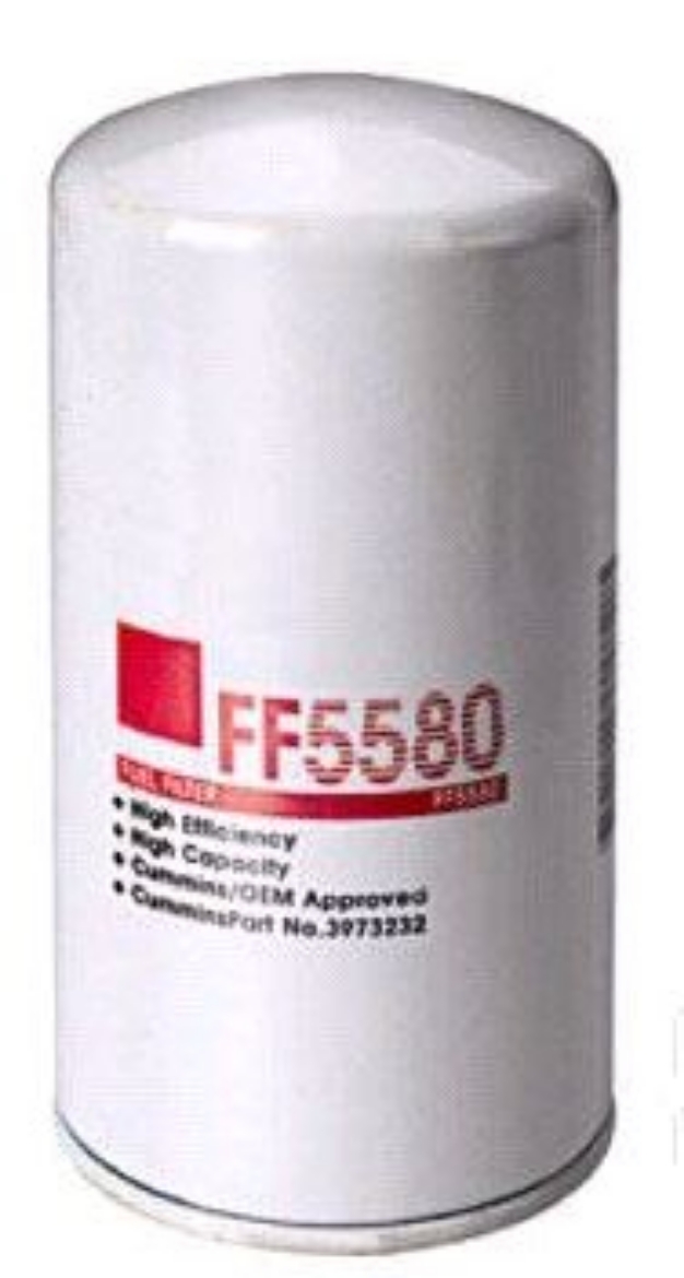 Picture of FUEL FILTER     P550774