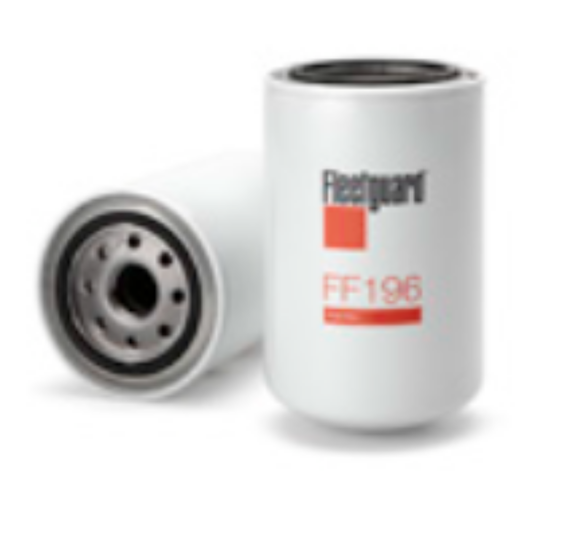 Picture of FUEL FILTER - upgrade with FS1220       P552251