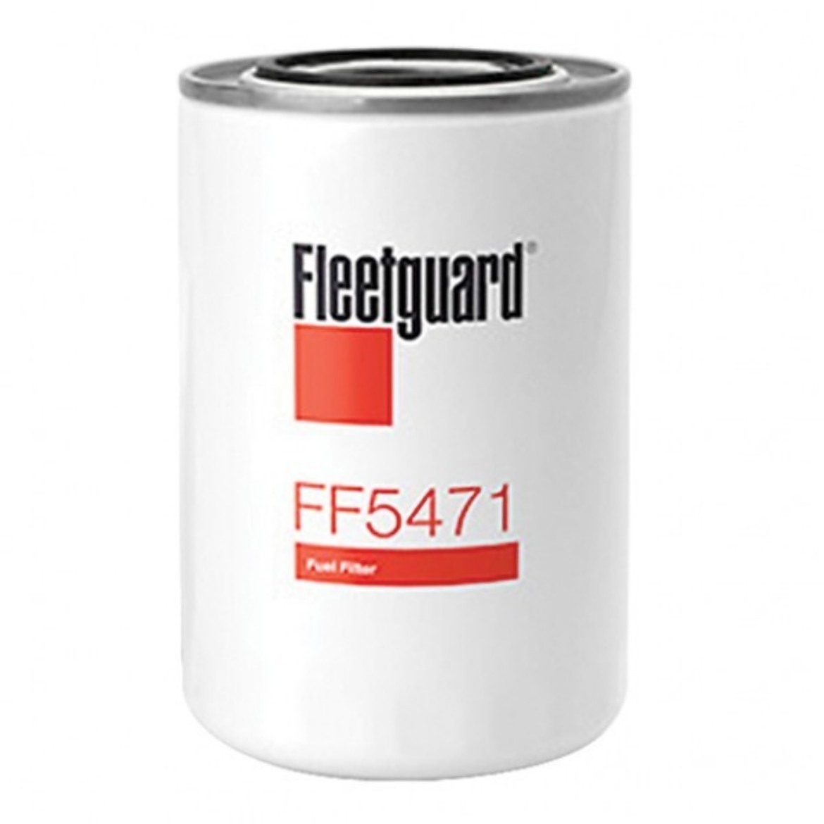 Picture of FUEL FILTER - upgrade with FF5861      P763995